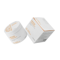 Антицеллюлитный разогревающий скраб MOOD Grapefruit