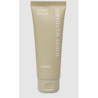 Бальзам для рук Интенсивное восстановление White Mandarin 75 мл