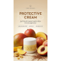 Дитячий захисний крем від негоди