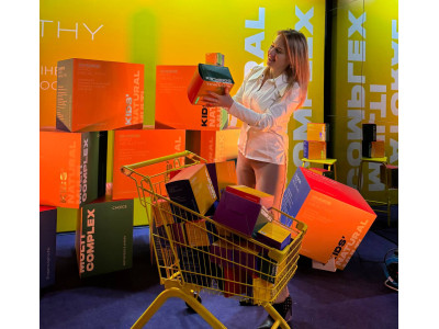 Дитячі вітаміни: чому вони такі важливі для росту, розвитку та здоров’я дитини