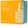 PRO HEALTHY Kids' Natural Multicomplex — натуральный детский витаминно-минеральный комплекс на растительной основе