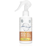 ЭКОСРЕДСТВО ДЛЯ МЫТЬЯ ОВОЩЕЙ И ФРУКТОВ