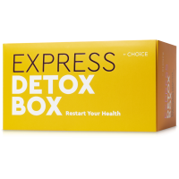 EXPRESS DETOX BOX Choice