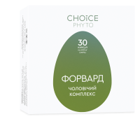 Фитокомплекс Choice - Форвард 30 капс.