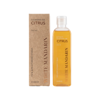 Гель для интимной гигиены White Mandarin серии Цитрус 250 мл