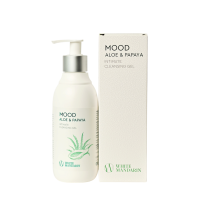 Гель для интимной гигиены MOOD Aloe & Papaya 280 мл