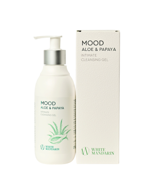 Гель для интимной гигиены MOOD Aloe & Papaya 280 мл
