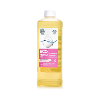 ЭКОМЫЛО ЖИДКОЕ ОЛИВКОВО-ЛАНОЛИНОВОЕ С ДОЗАТОРОМ