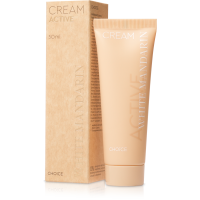 Cream Active - White Mandarin, 50 мл