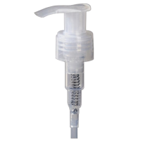 Дозатор White Mandarin