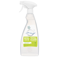 Экосредство для очистки поверхностей Total Clean 500 мл