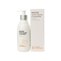 Гель для интимной гигиены White Mandarin MOOD White Grapes & Tangerine