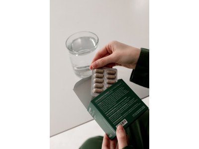 Как запустить естественный детокс и избавиться от отёков? Как запустить естественный детокс и избавиться от отёков?