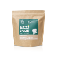 ЭКОСРЕДСТВО ДЛЯ МЫТЬЯ В ПОСУДОМОЕЧНОЙ МАШИНЕ