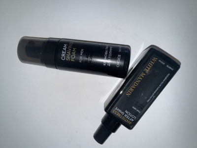 Уход за кожей мужчины зимой: советы и натуральная косметика Уход за кожей мужчины зимой: советы и натуральная косметика