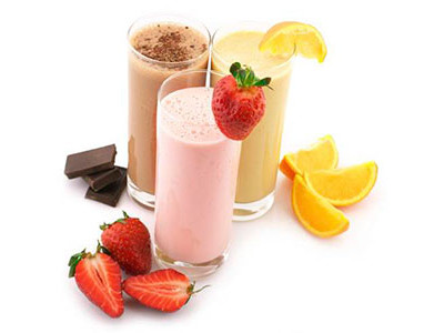 Как выбрать качественный белковый коктейль и не ошибиться