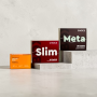 SLIM BOX — інтенсивна програма для схуднення та детоксу (15 днів)
