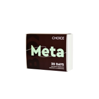 META BOX — комплексна програма для метаболізму та контролю ваги 