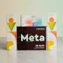 META BOX — комплексна програма для метаболізму та контролю ваги 