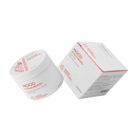 Ензимний мус-скраб для тіла «MOOD STRAWBERRY»