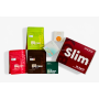 SLIM BOX — інтенсивна програма для схуднення та детоксу (15 днів)